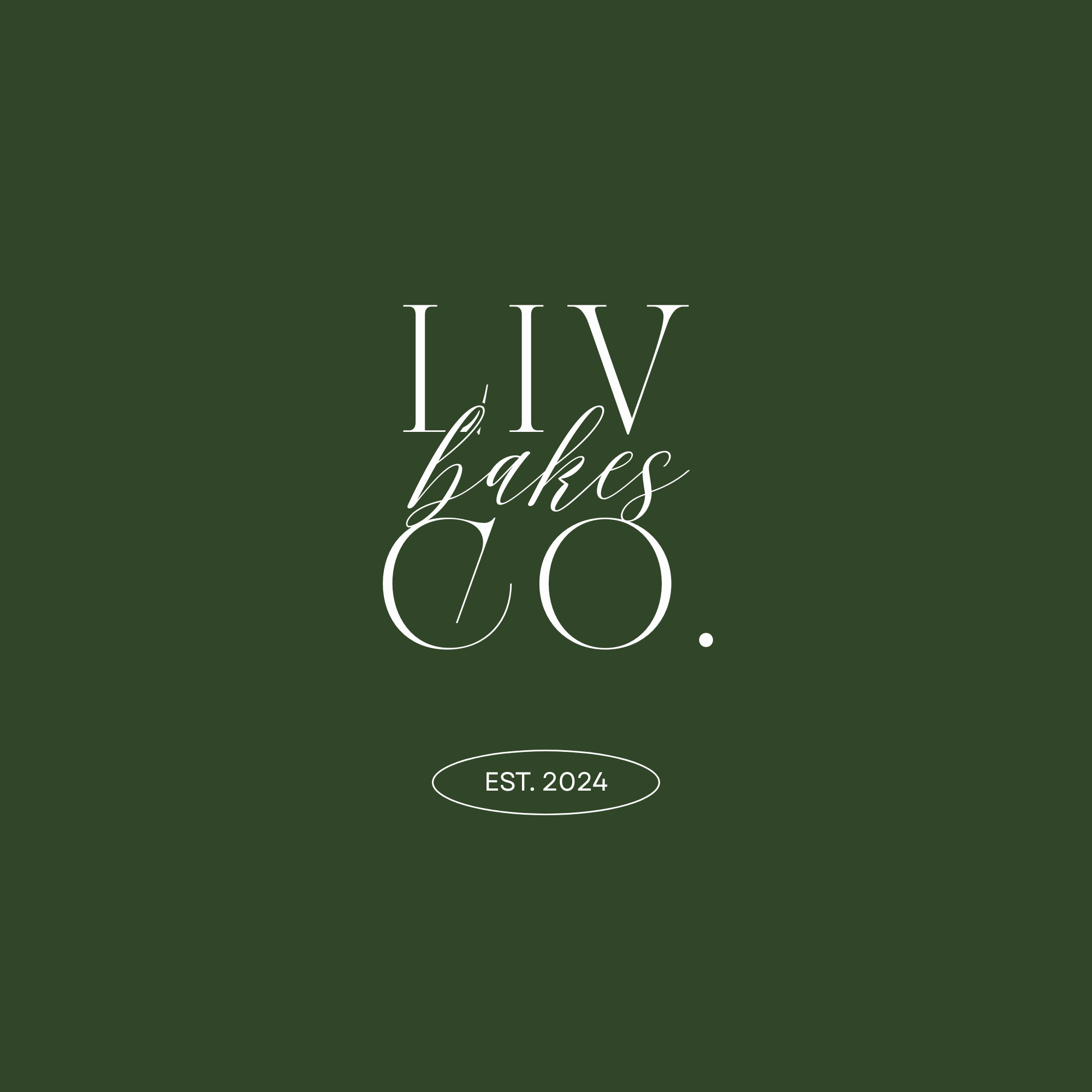 Liv Bakes Co.
